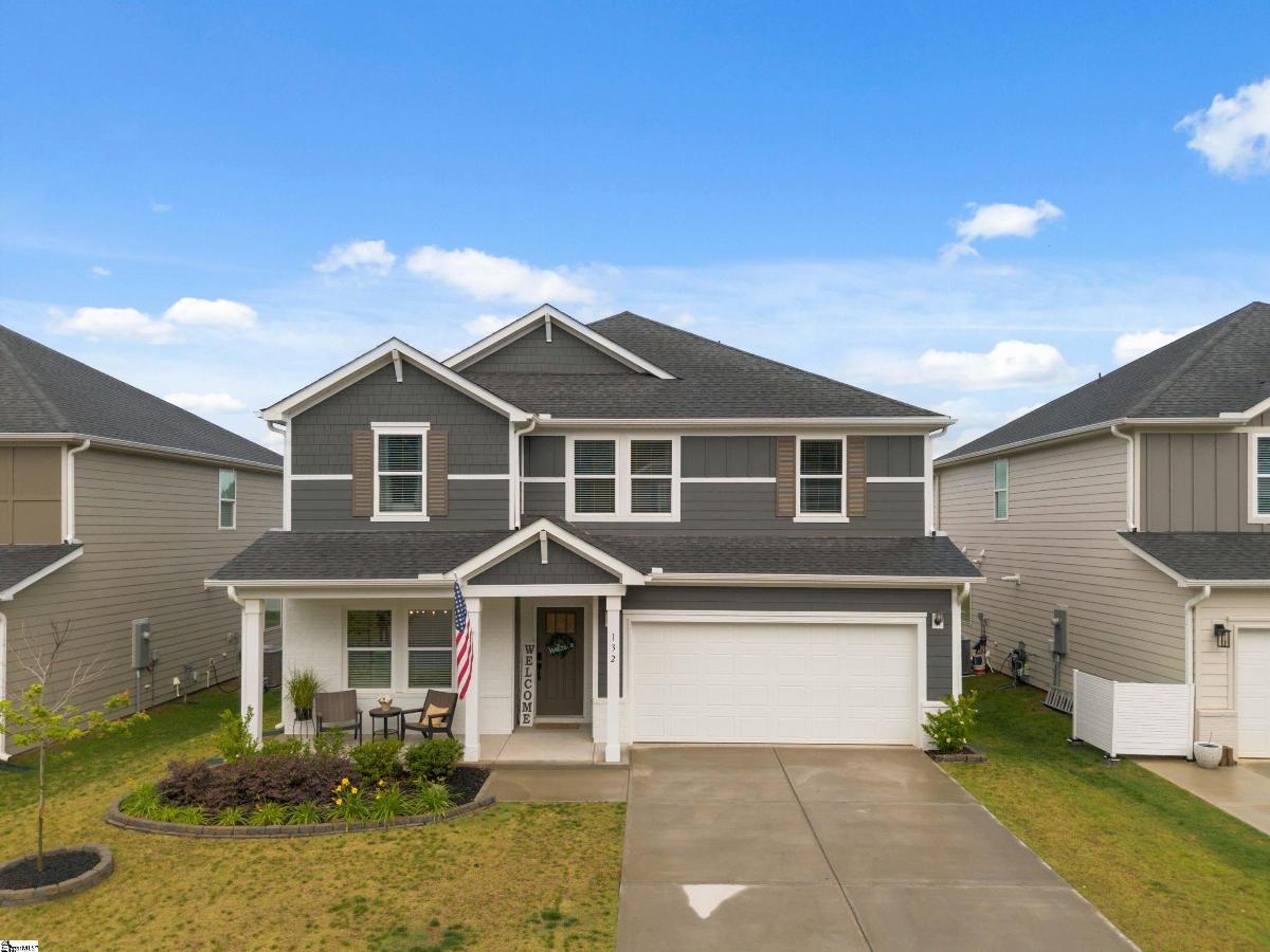 132 Willoughby Way