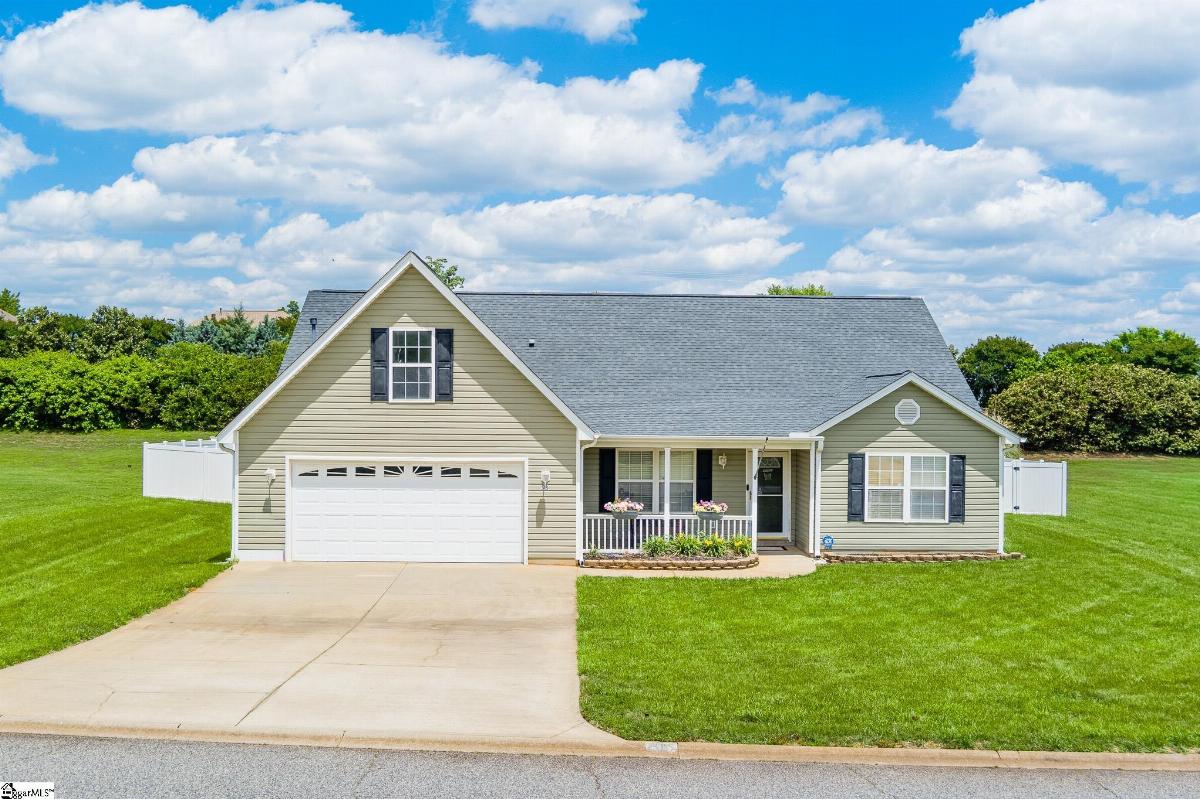315 Shadowfield Acres Drive