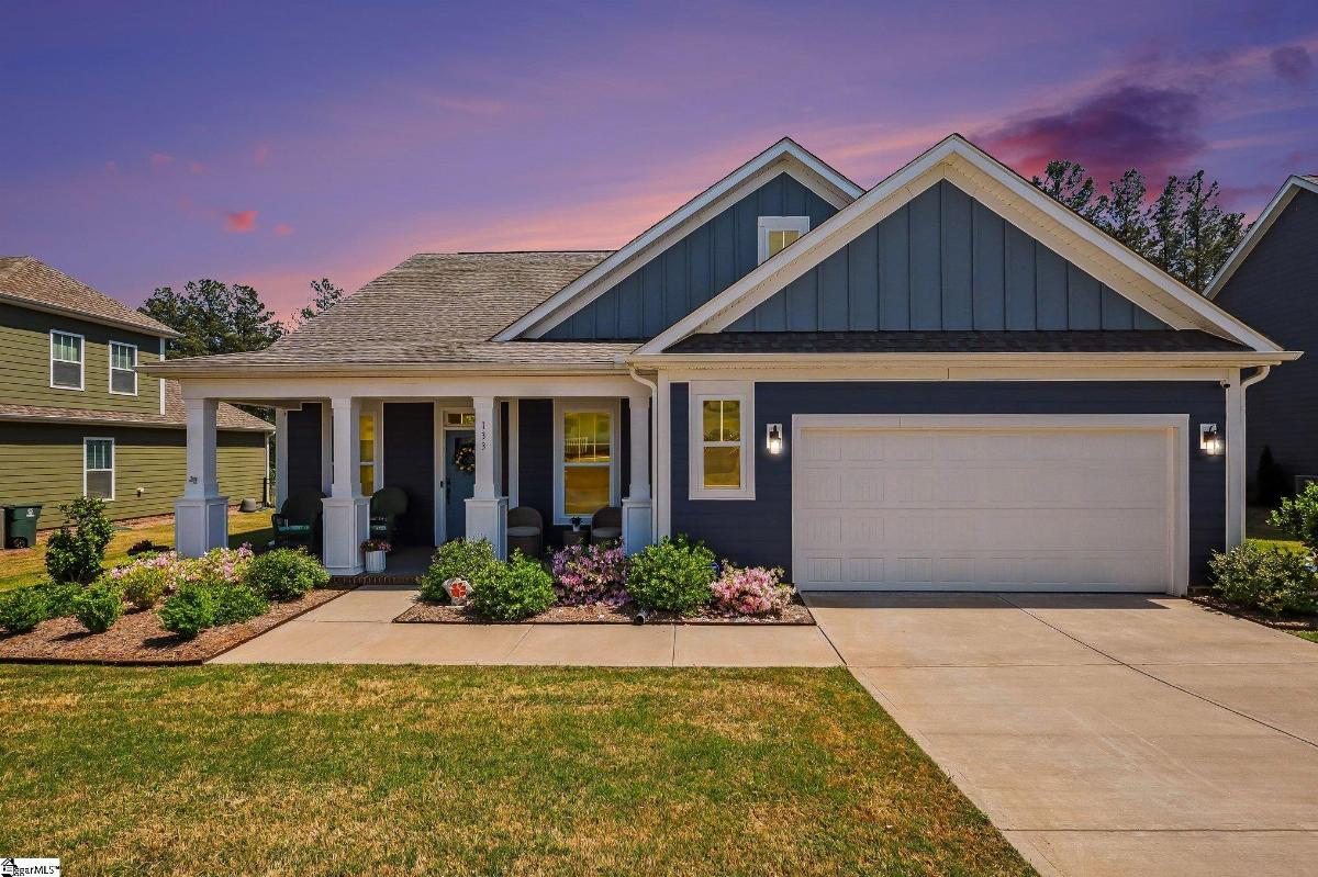 133 Ridgeline Row