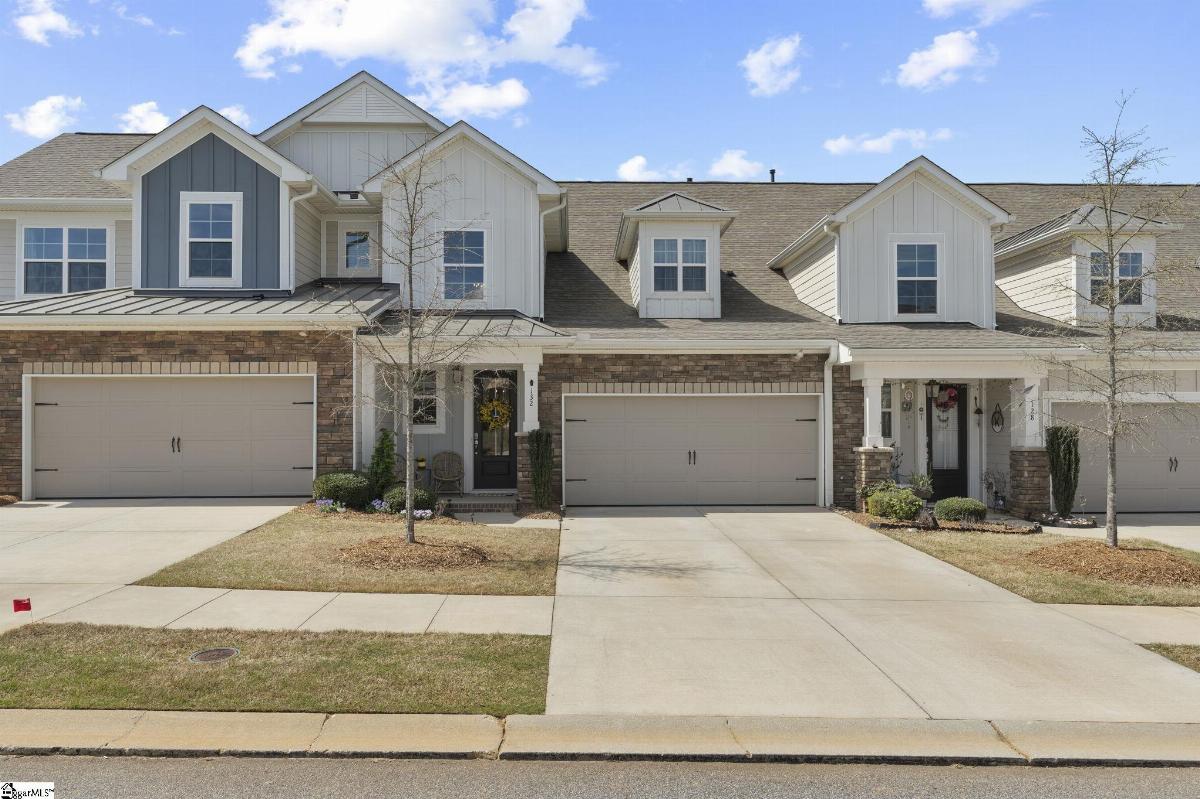 132 Green Heron Road