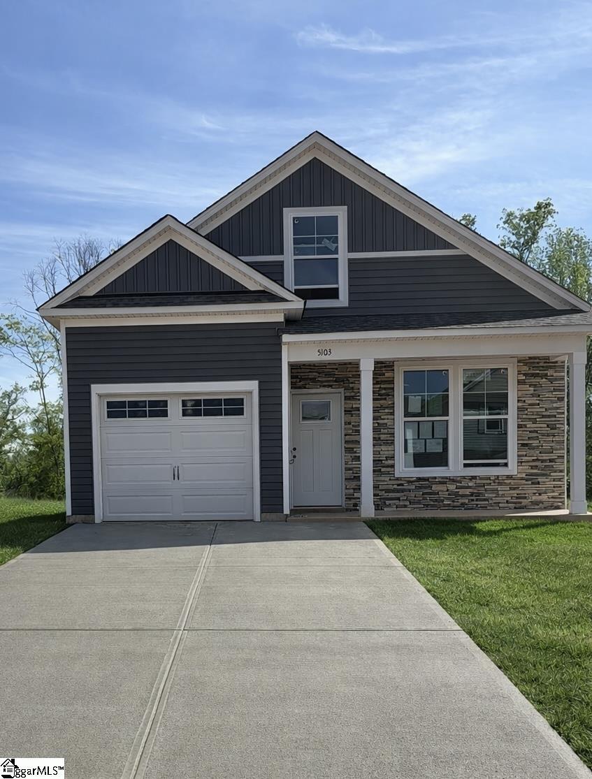 5103 Sunnycreek Drive