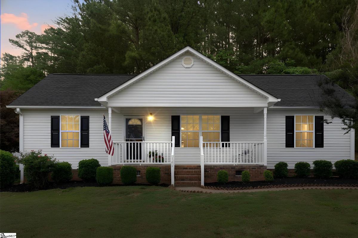 141 Brookwood Creek Drive