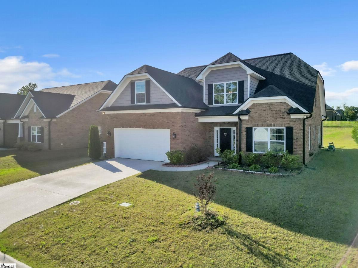 300 Fox Brook Court