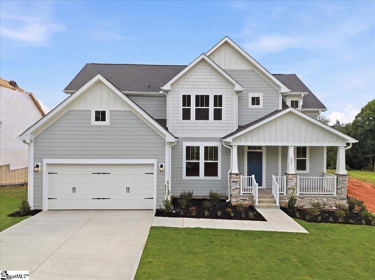 626 Winstone Trail