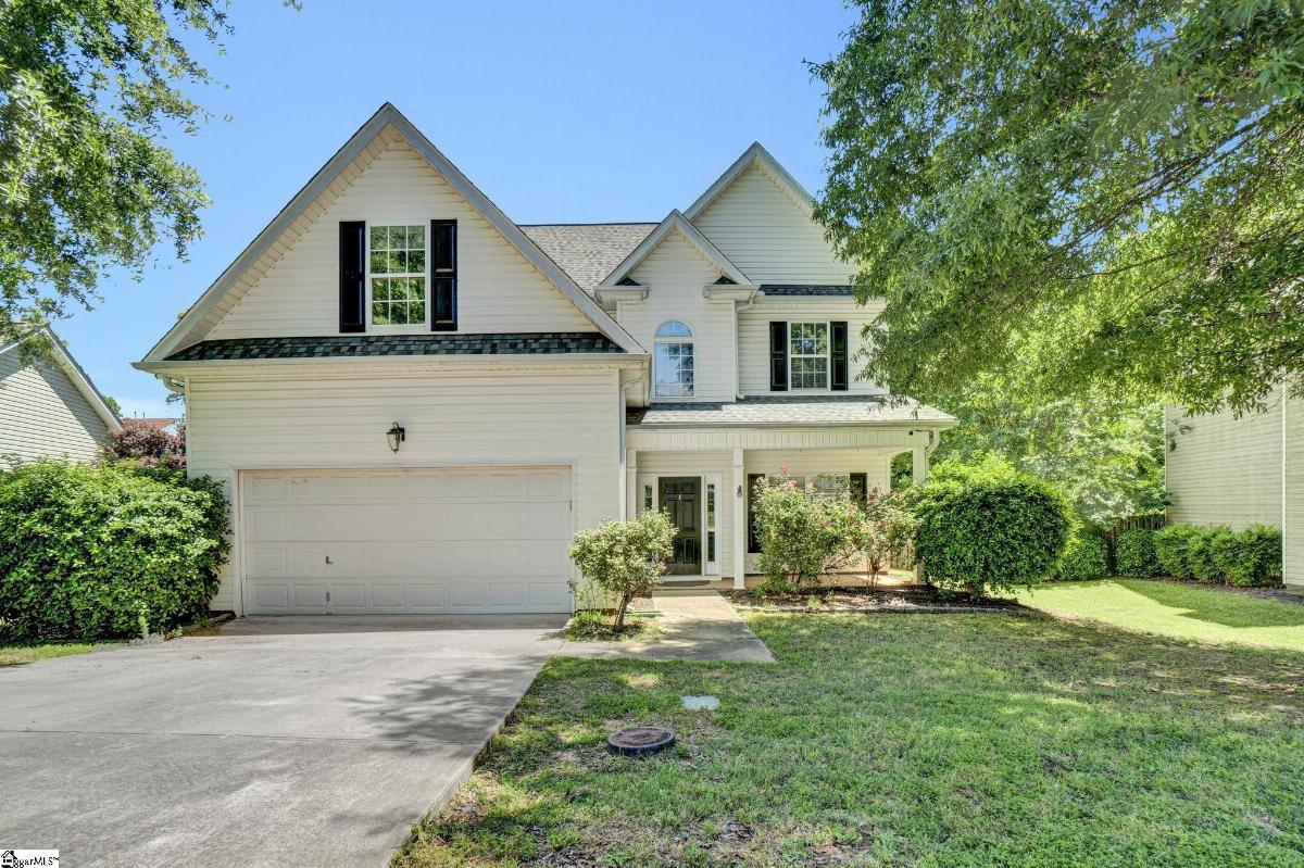 905 Morning Mist Lane