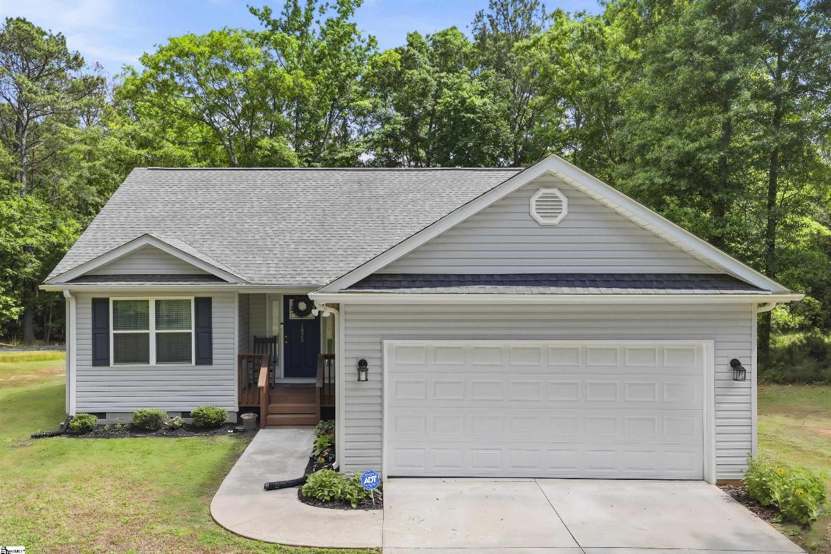 1020 Scott Road