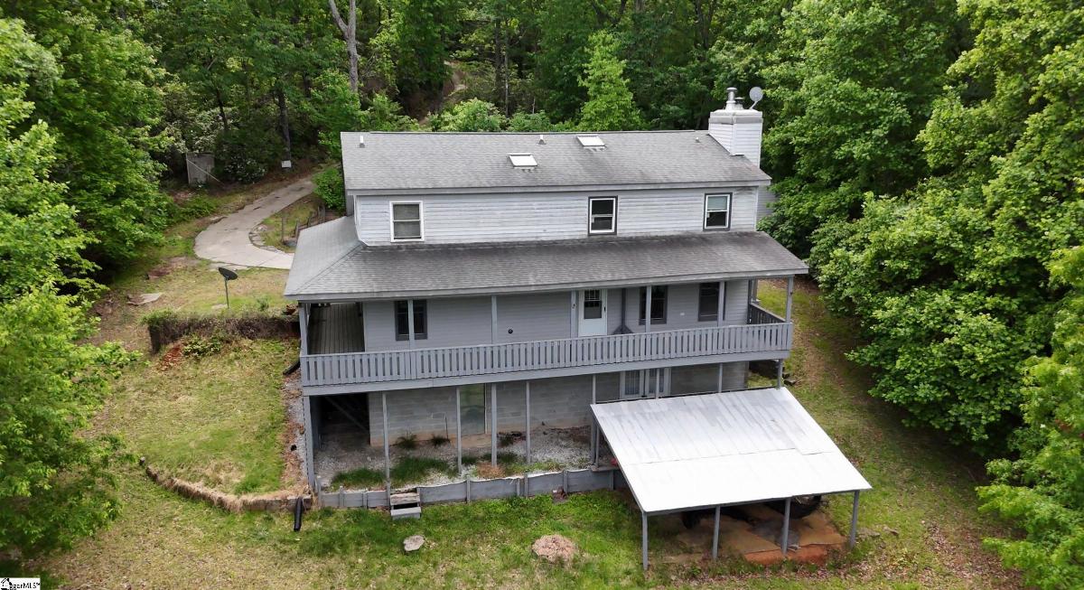 296 Long Mountain Road