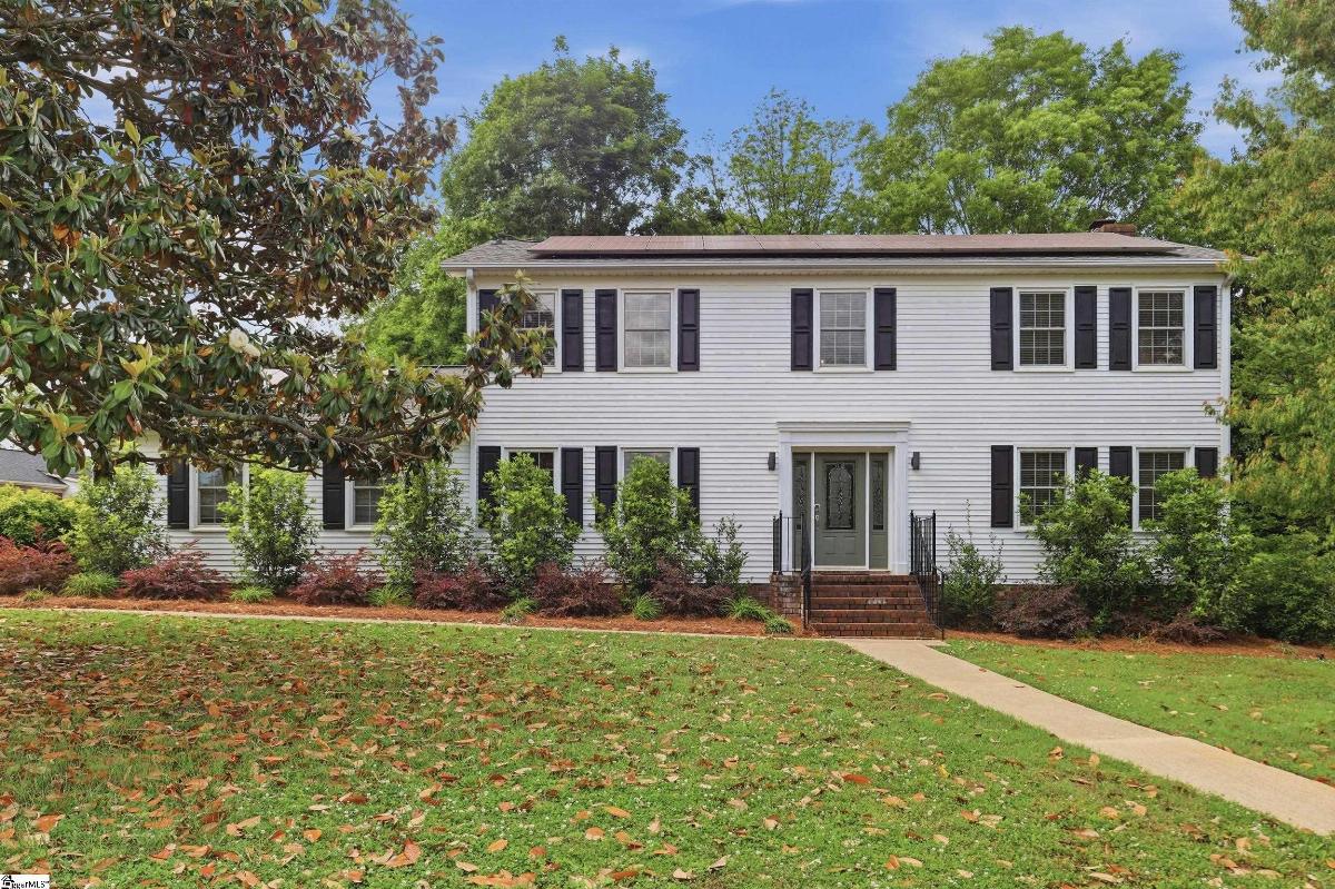 302 Pine Wood Drive
