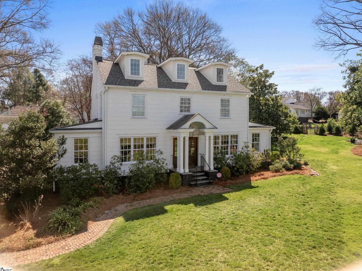 225 W Faris Road
