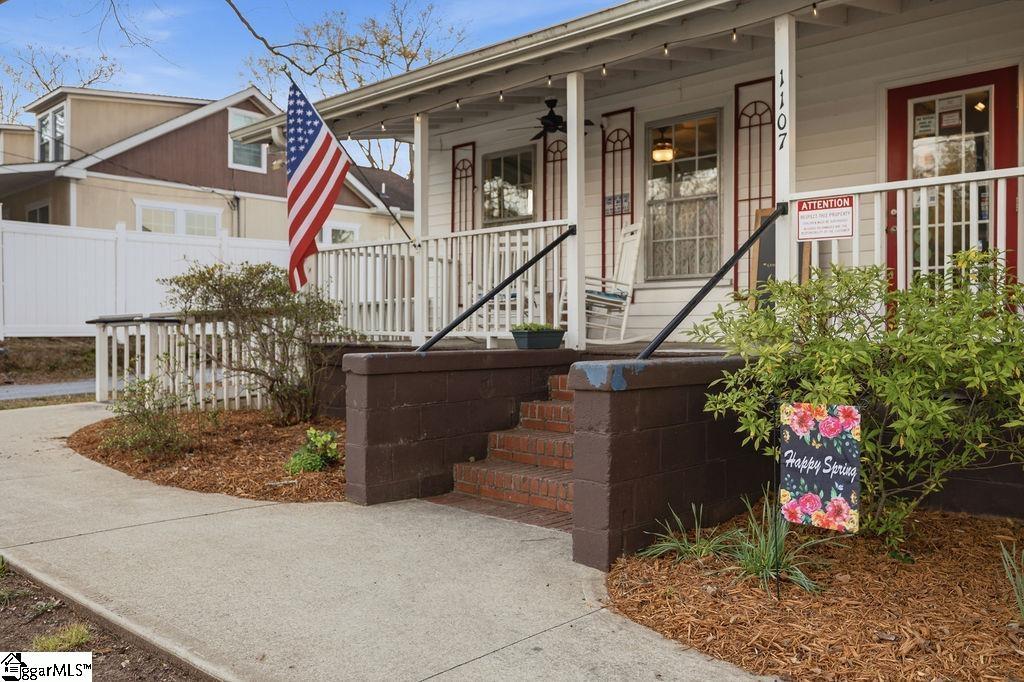 1107 McKelvey Road