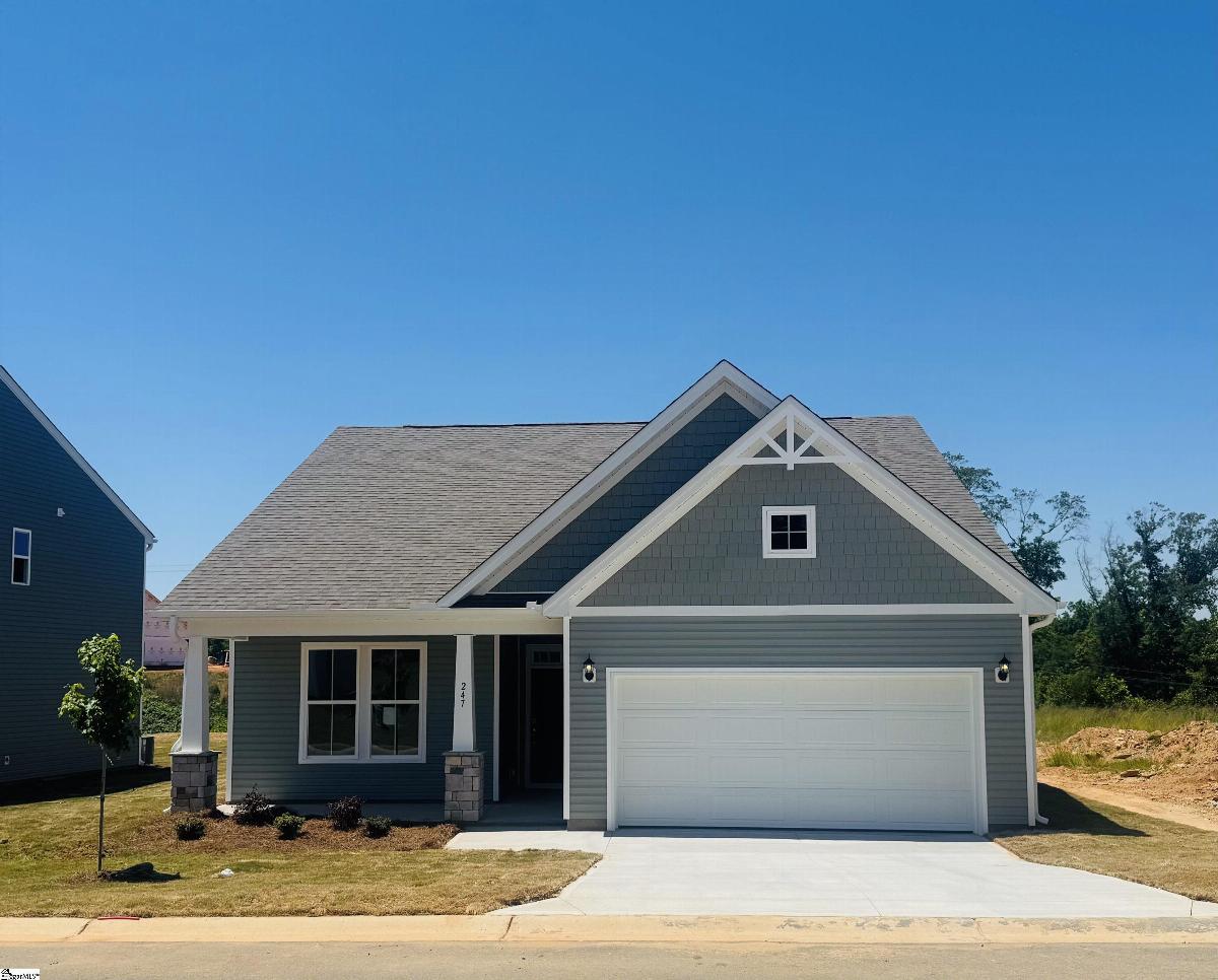 247 Pretoria Drive