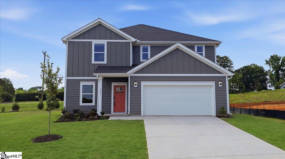 227 Abraham Way