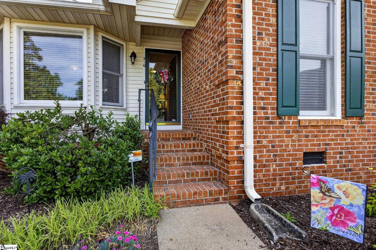 316 Angie Drive