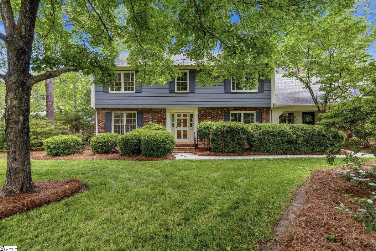 101 White Water Court