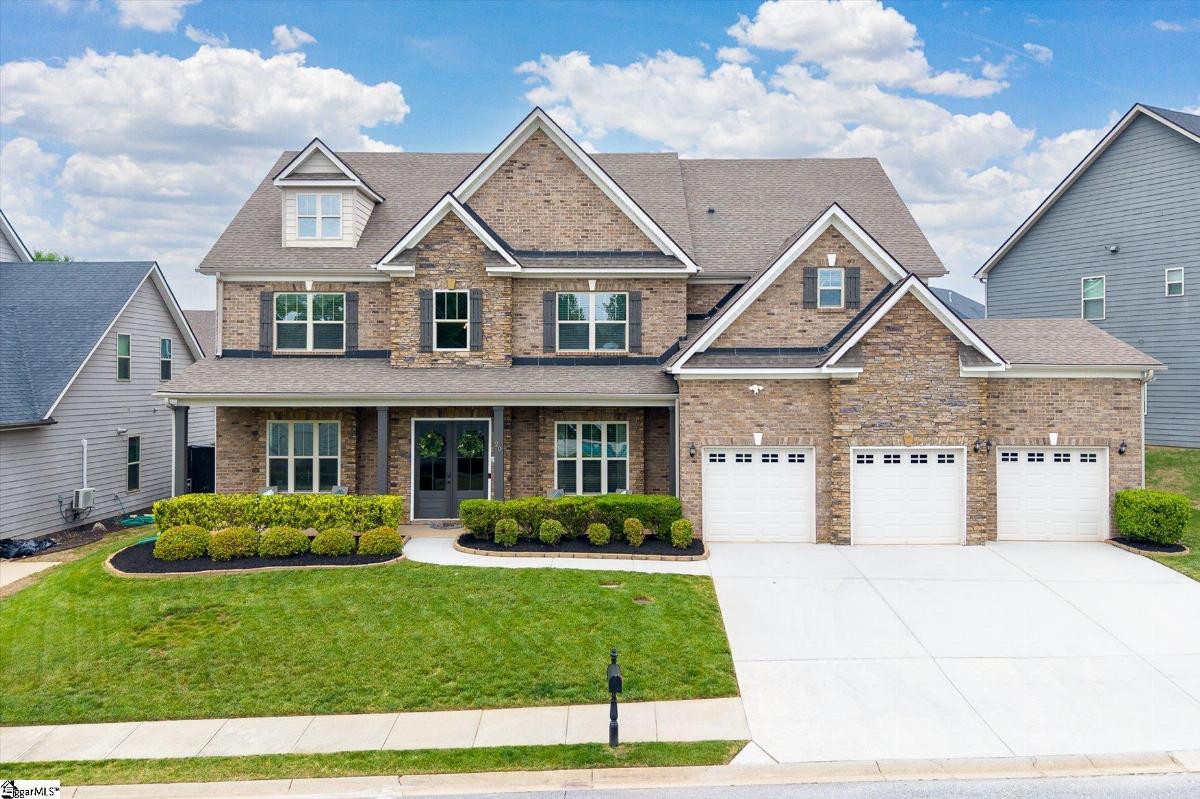 20 Quiet Creek Court
