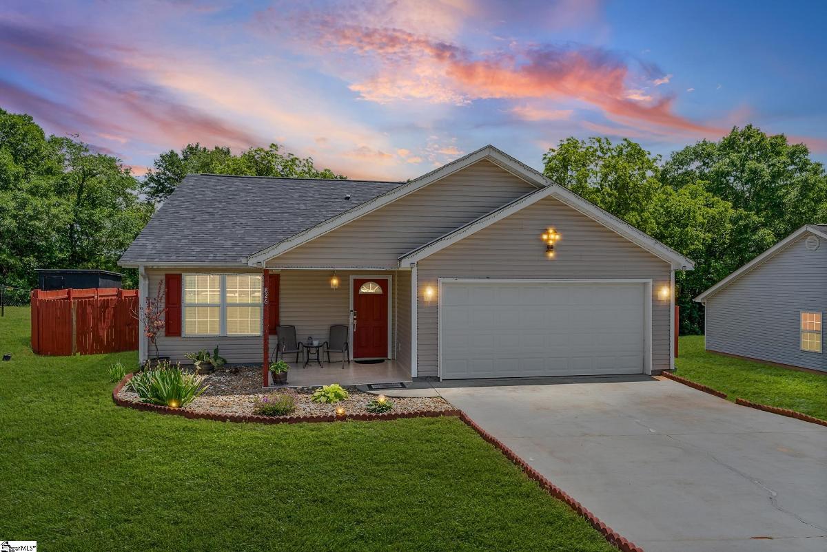 826 Damson Plum Court