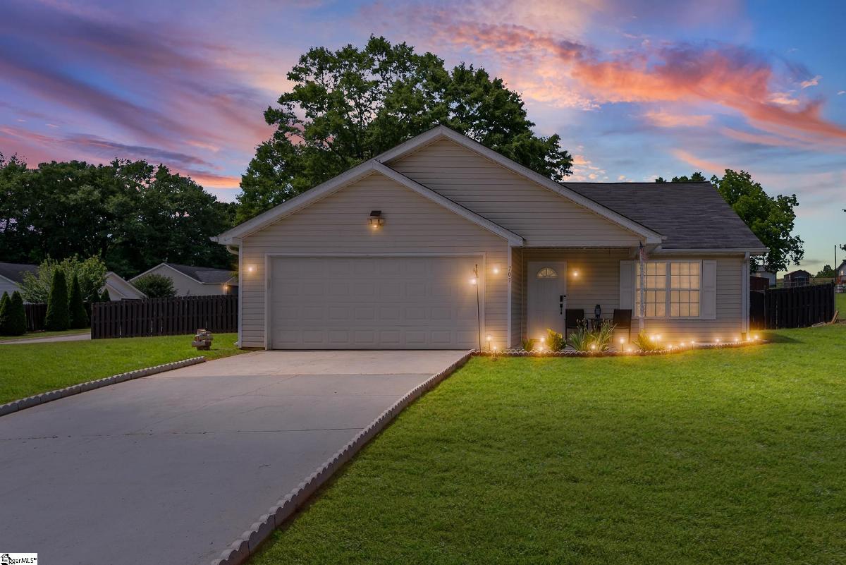 707 Mirabelle Court