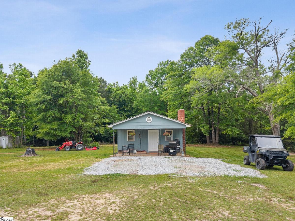 109 Wilton E. Hall Road