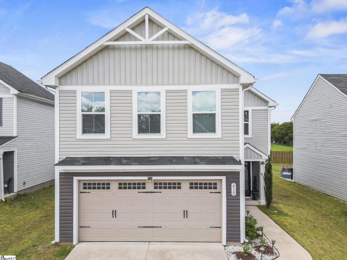810 Purcell Drive