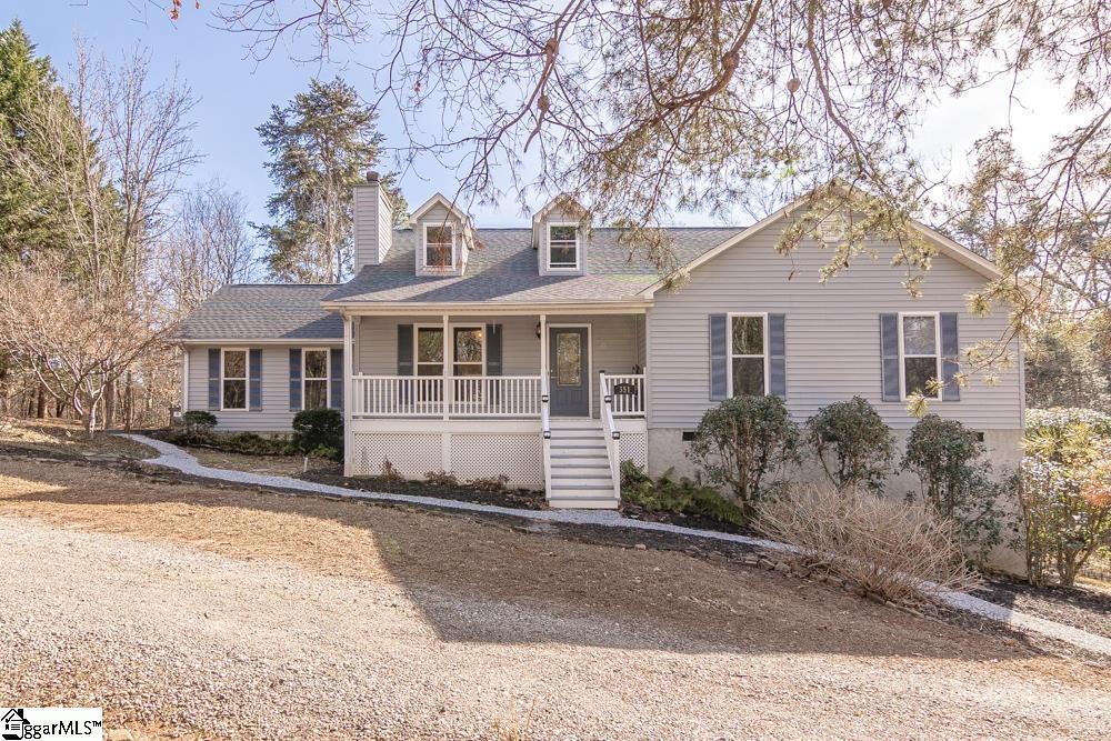351 Peninsula Drive