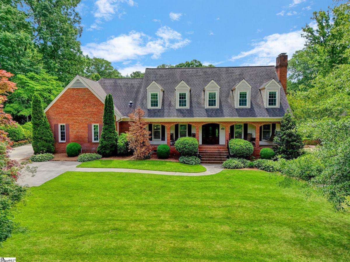 106 Terra Woods Lane