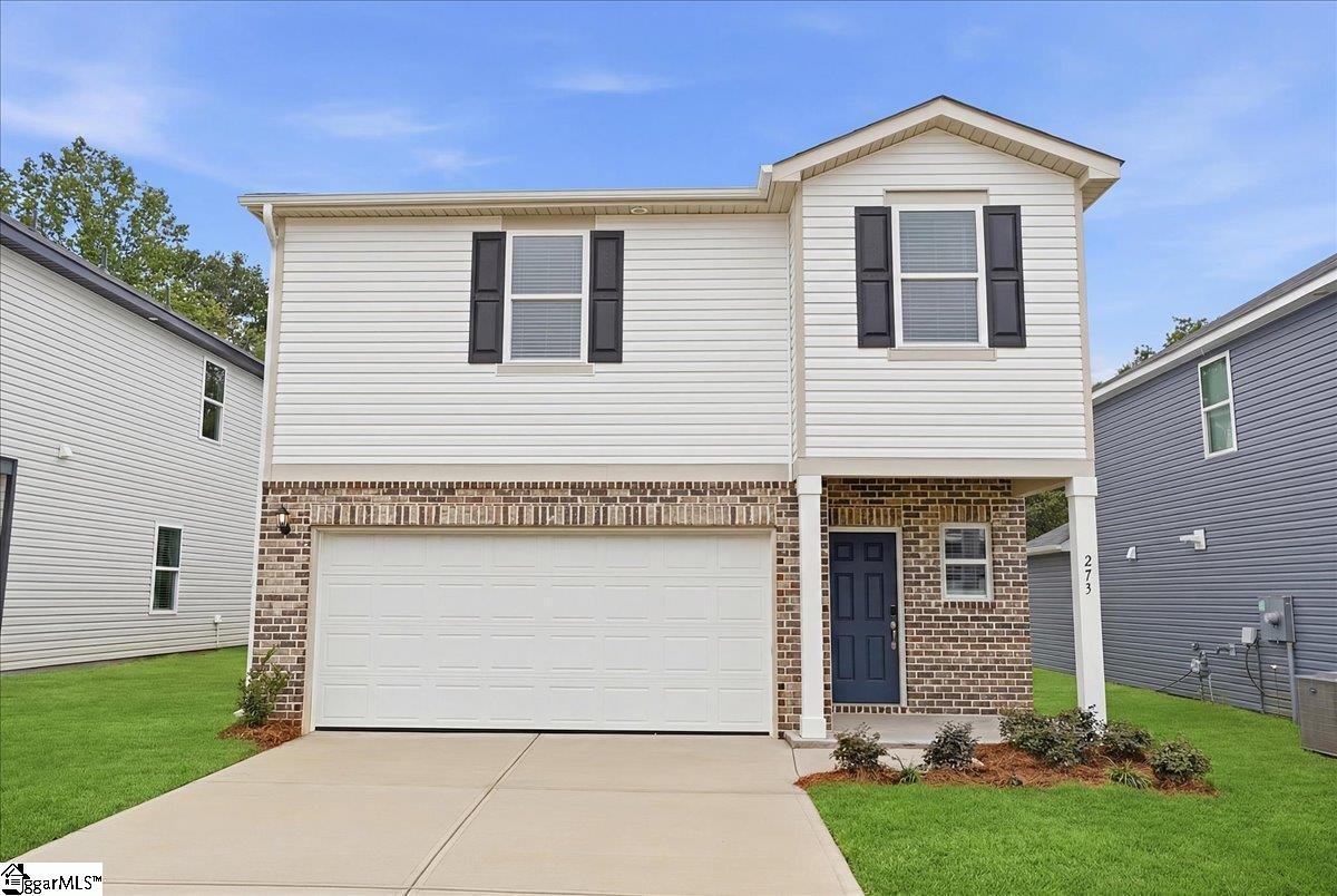 273 Fair Cross Circle