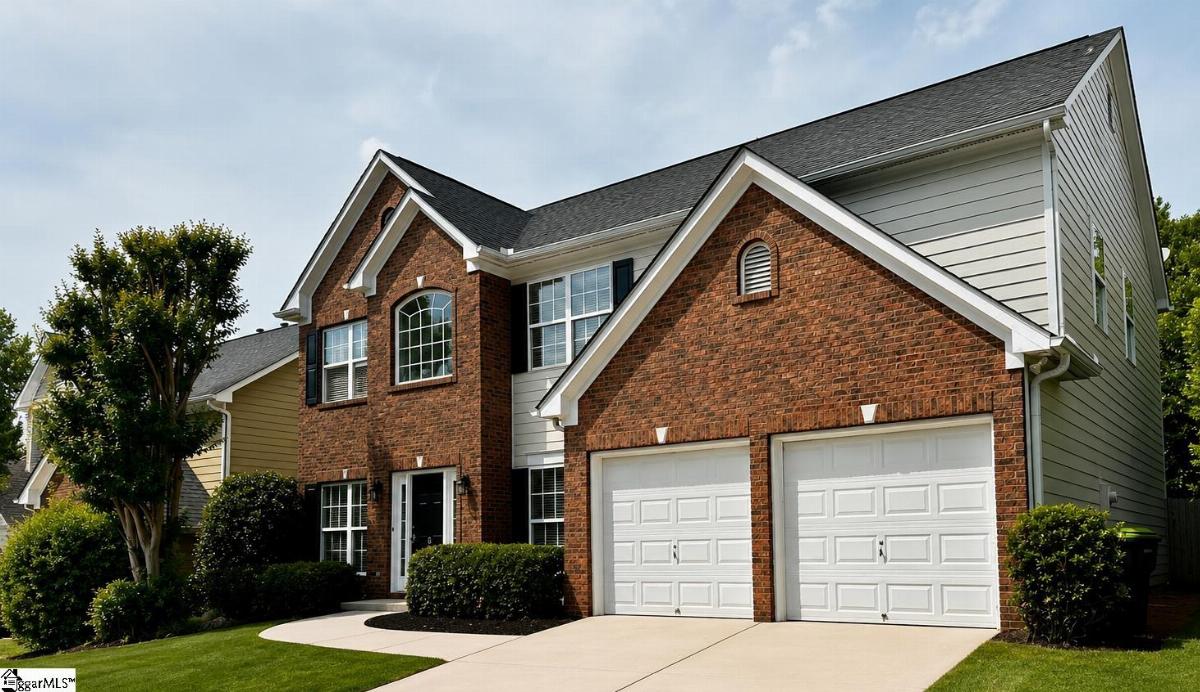 6 Boxleaf Court