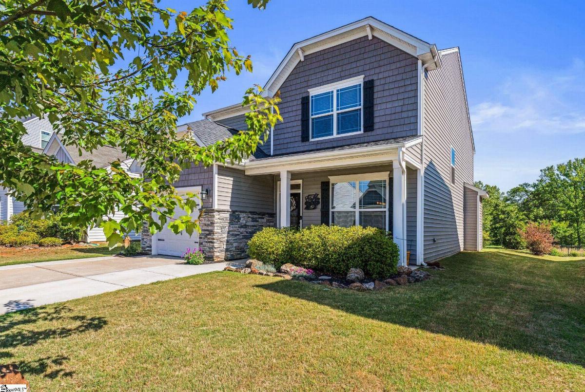 564 Pollyanna Drive