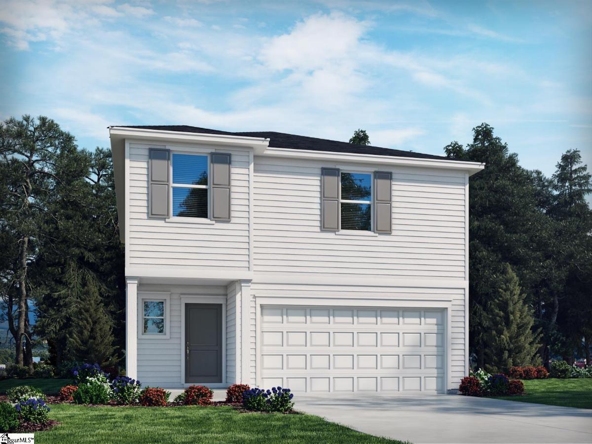 272 Fair Cross Circle