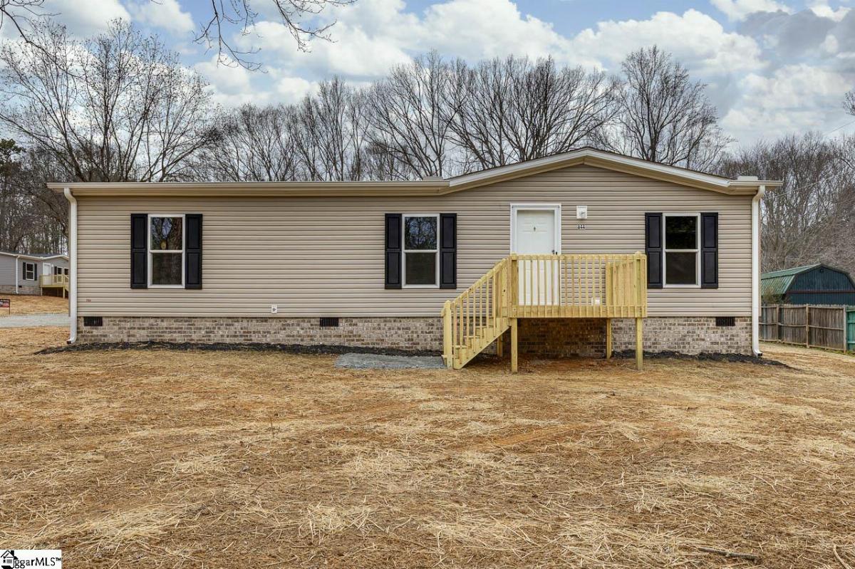844 Black Snake Road