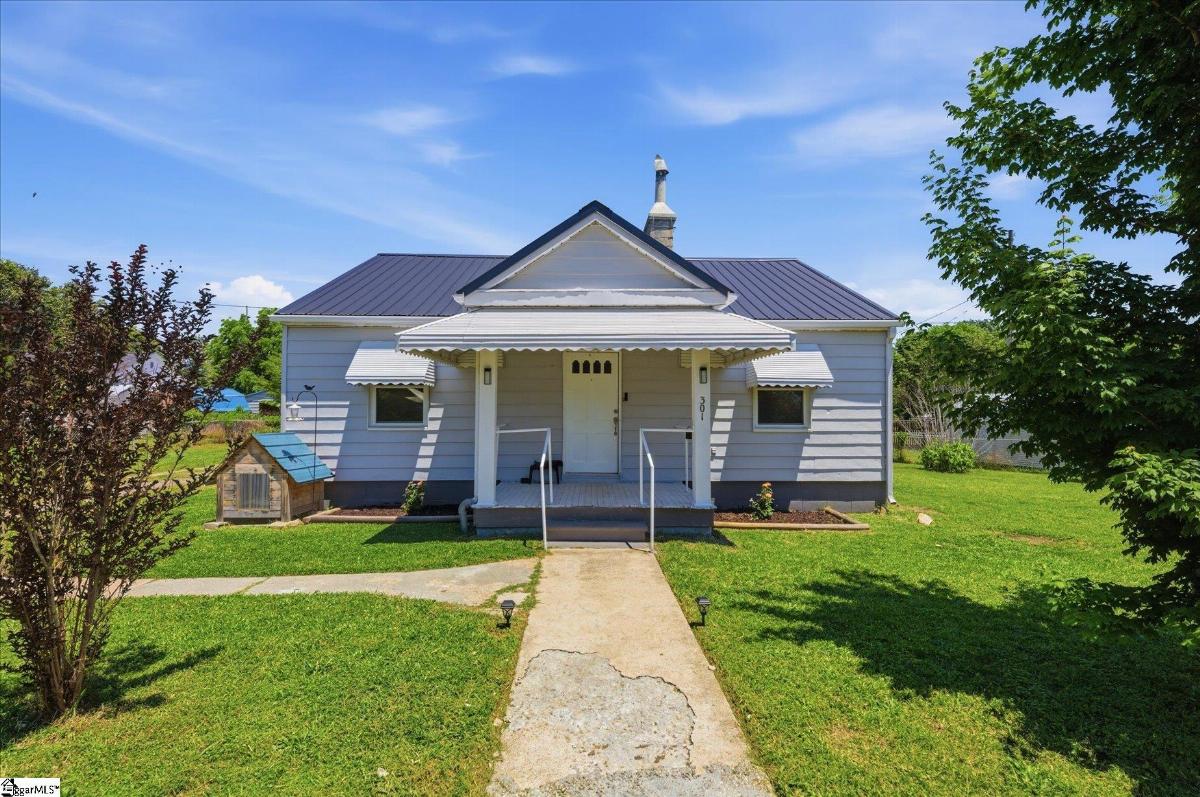 301 Pecan Drive