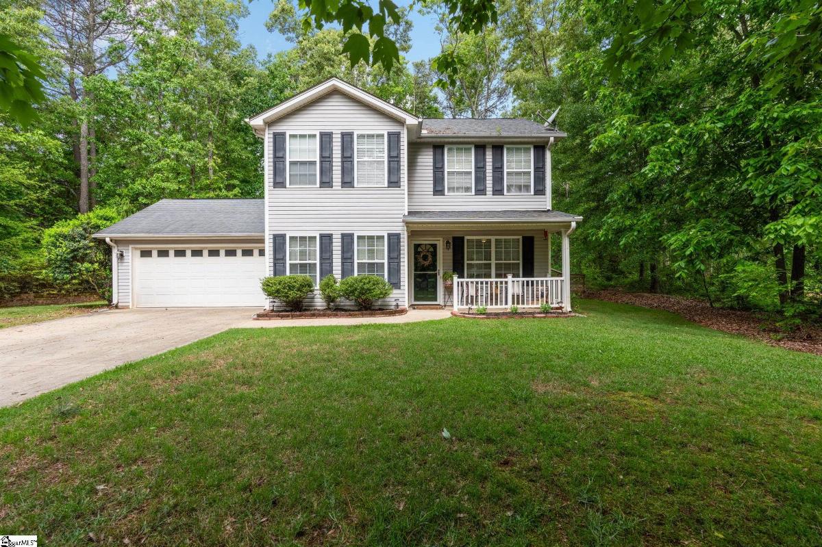 117 Zippo Pine Drive