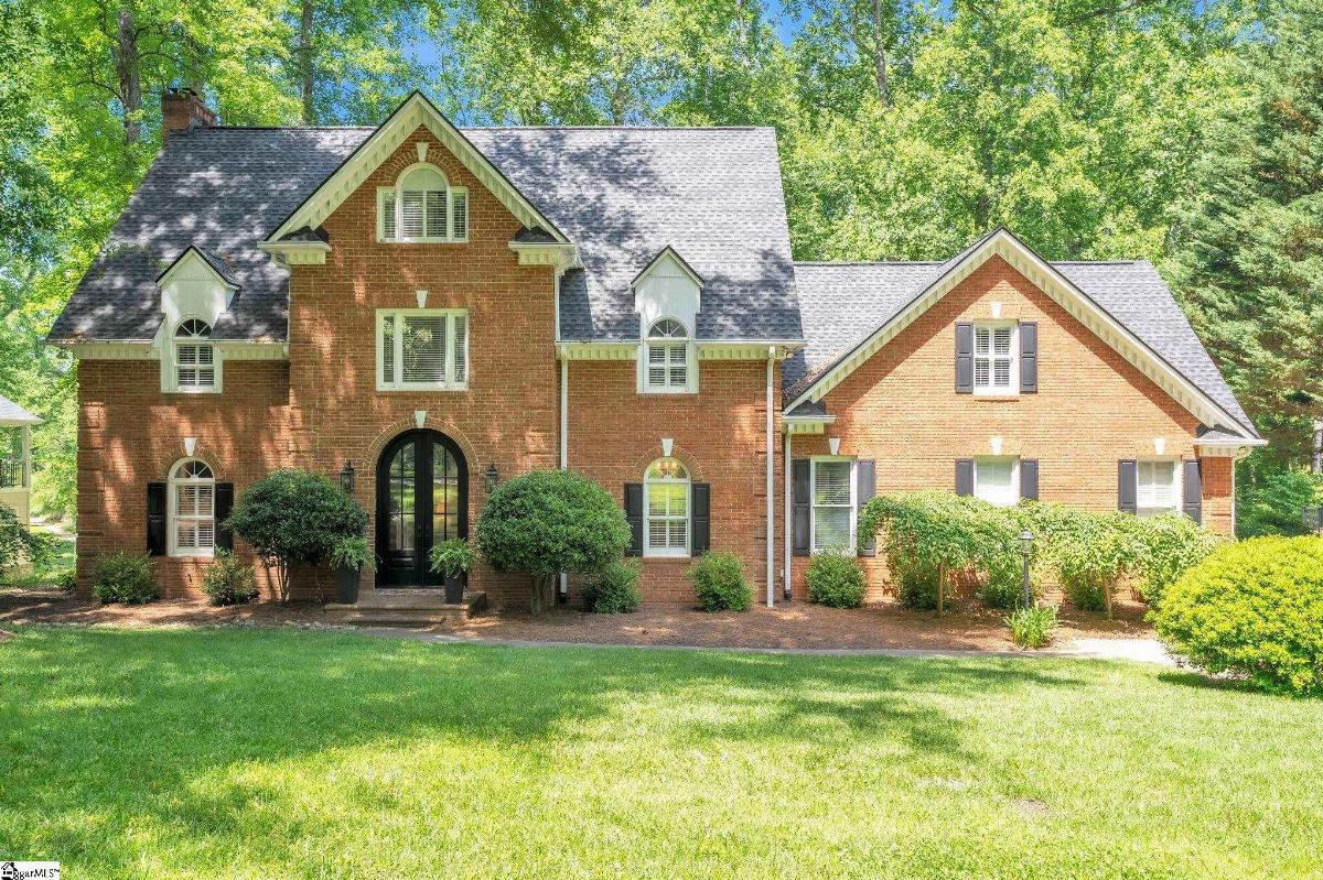203 Shefwood Drive