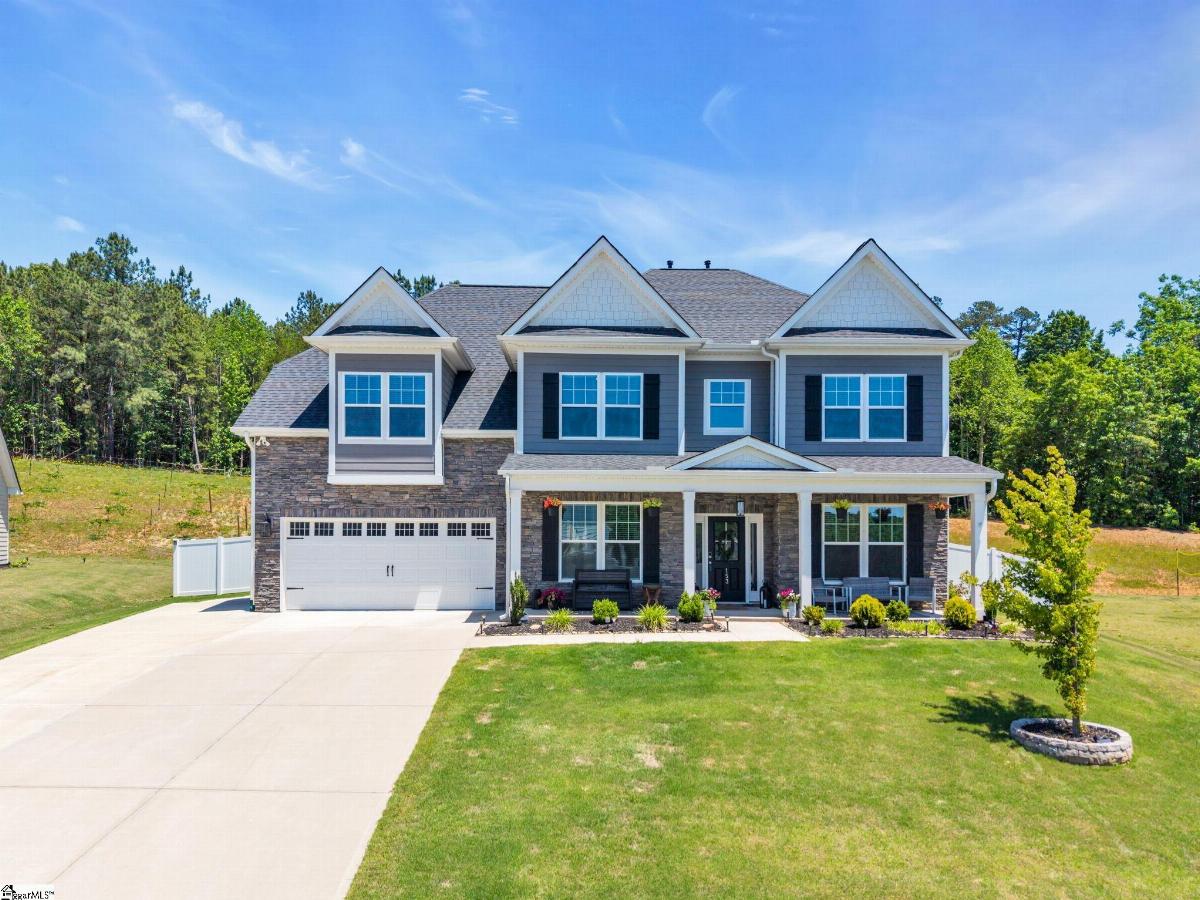 153 Juniper Hill Drive