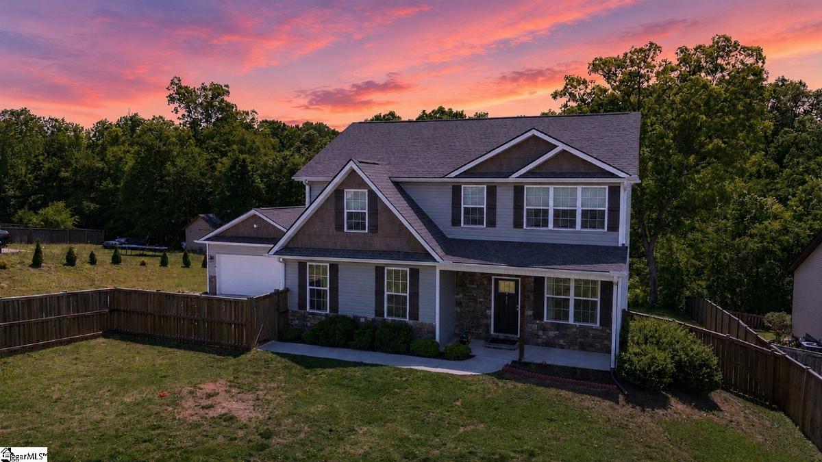 79 Lyman Lake Road