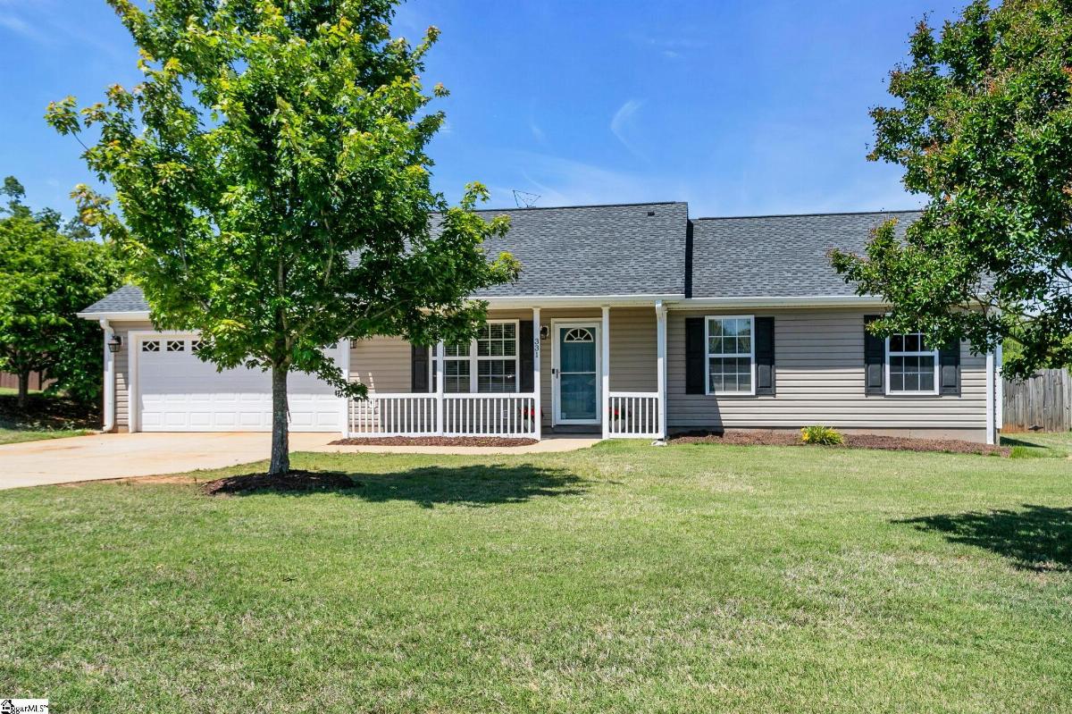 331 Bright Farm Road