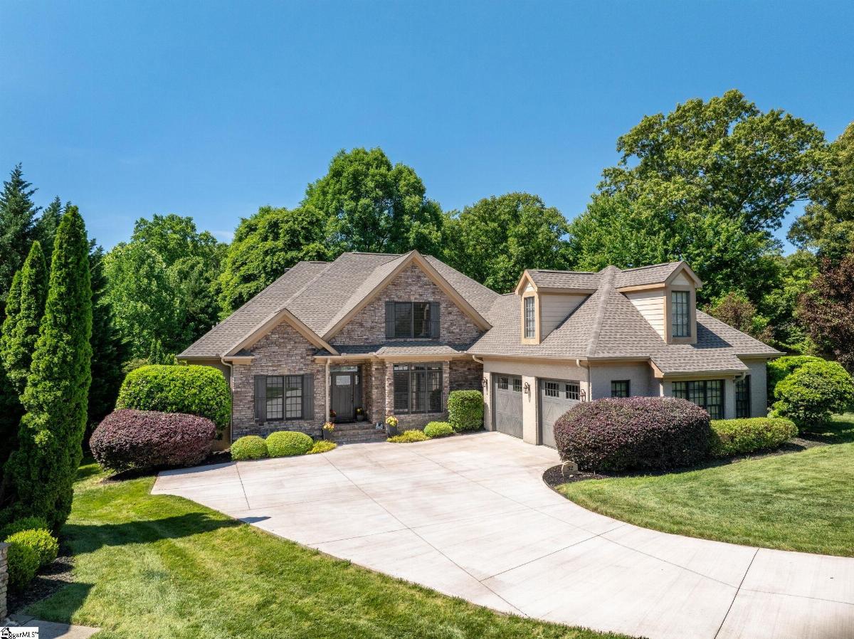 32 Arbor Glen Court
