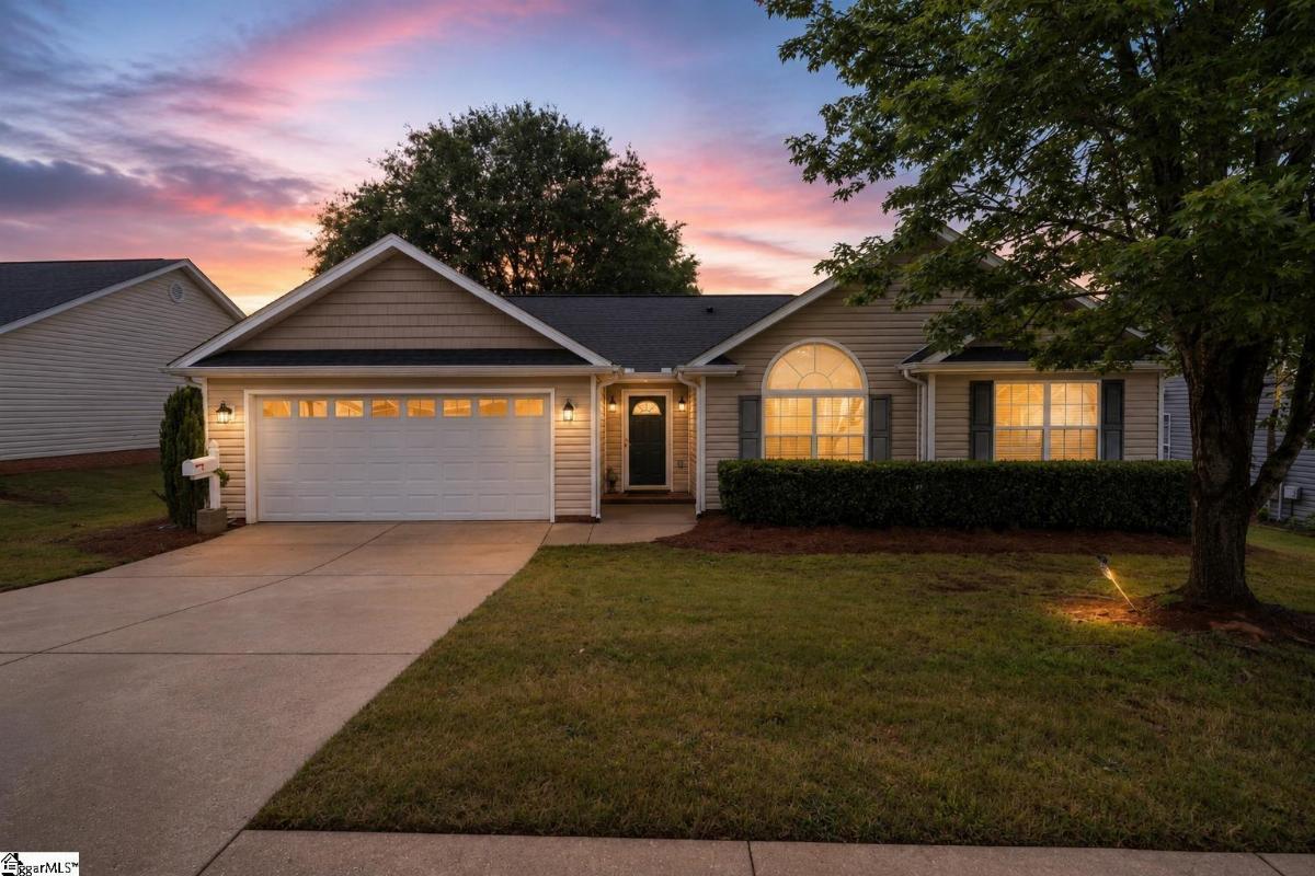 110 Feldspar Lane