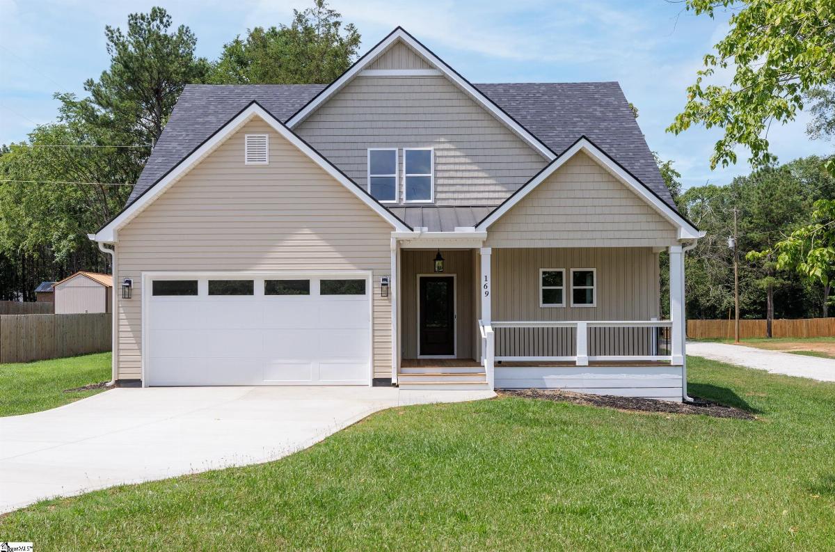 169 Ledo Lane