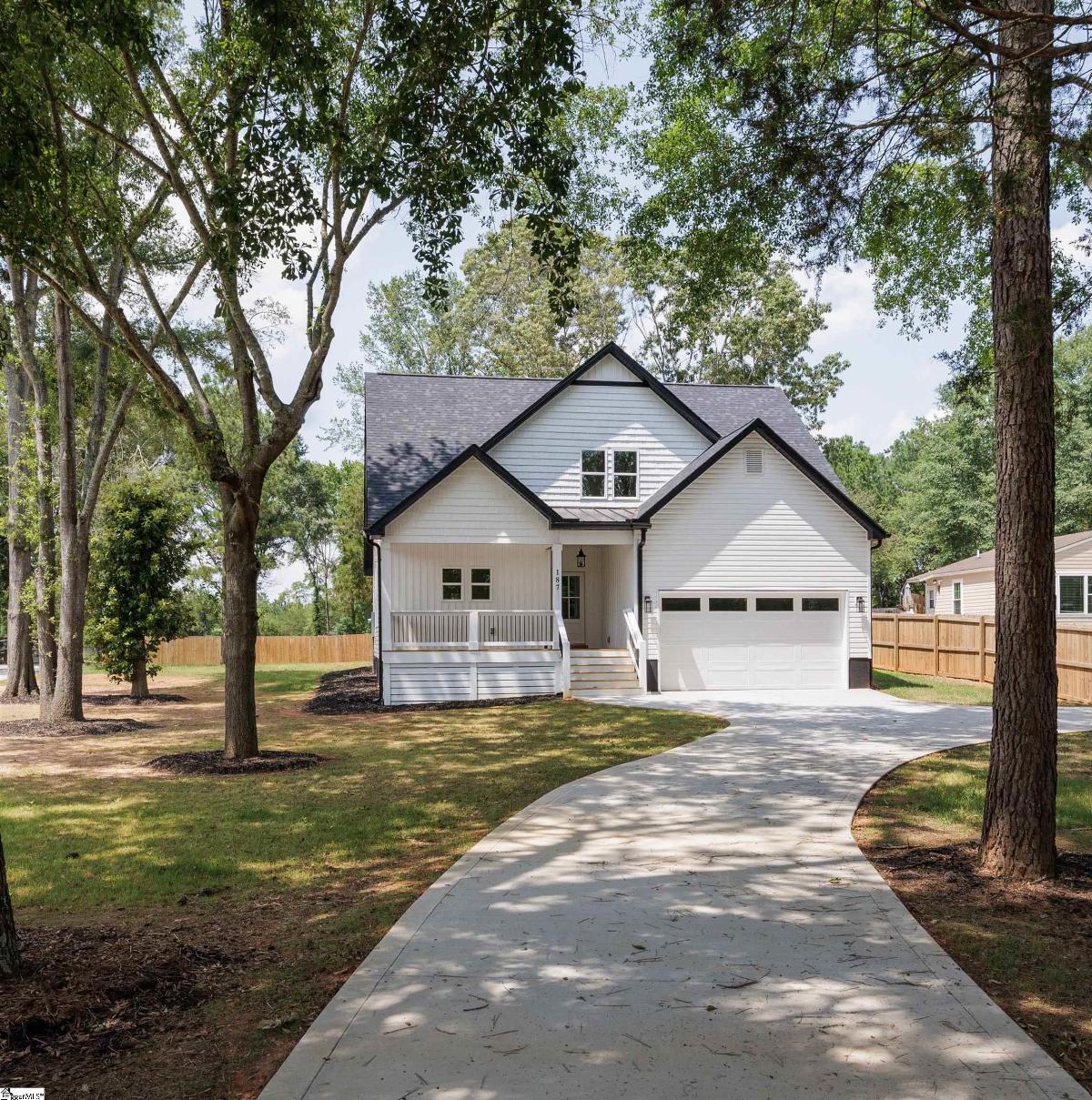 187 Ledo Lane