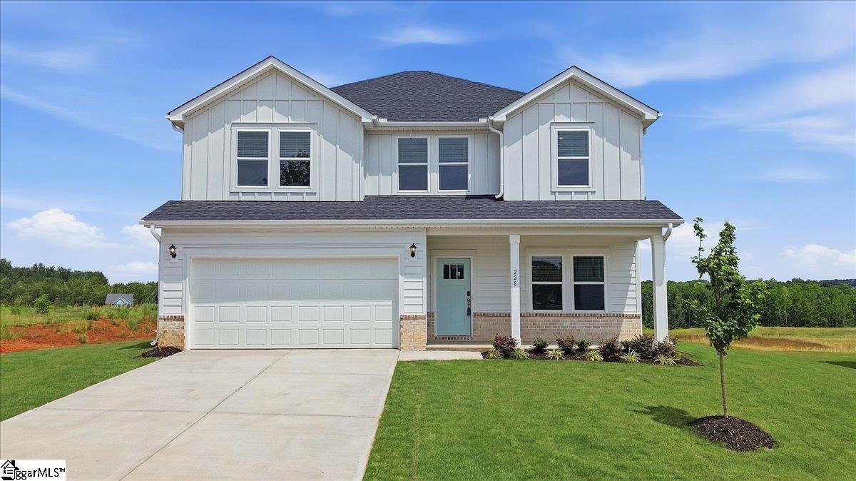 226 Abraham Way