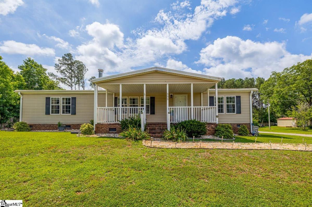 335 Otts Shoals Road