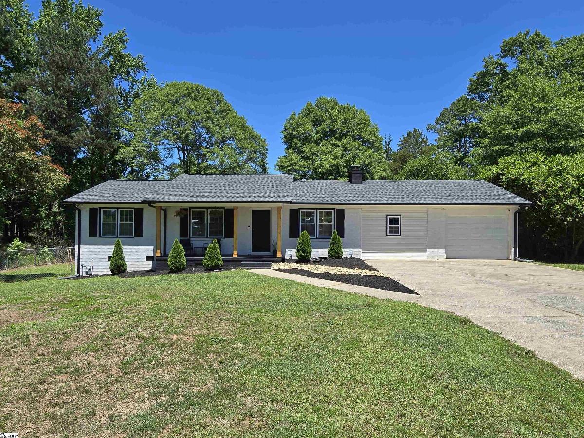 107 Springdale Drive