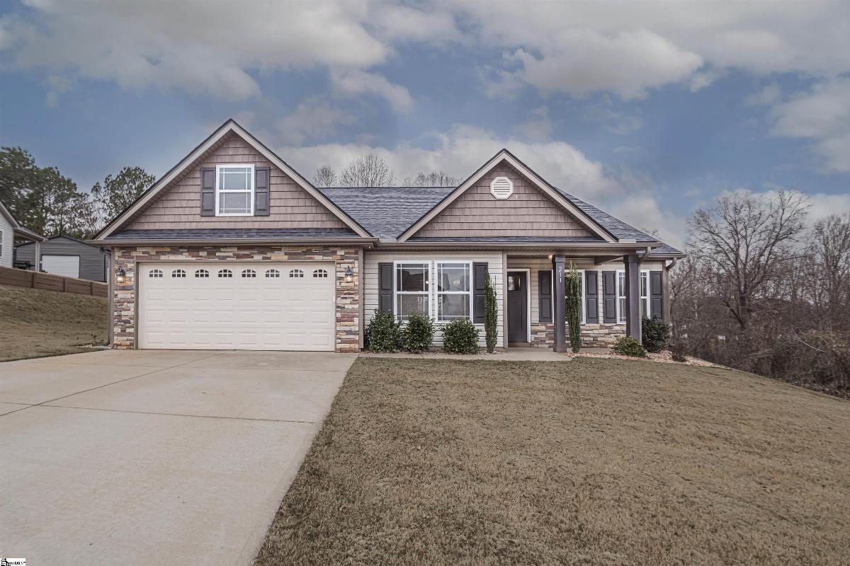 211 Daybreak Court