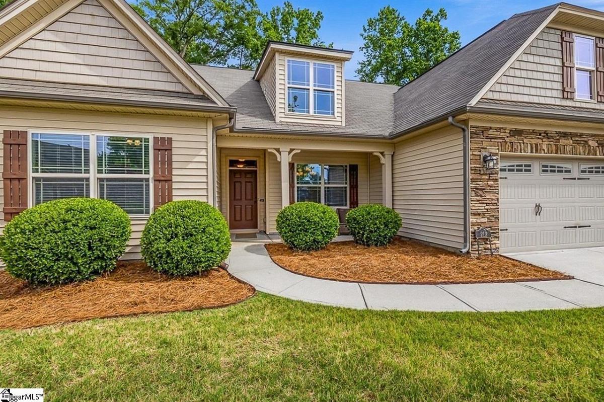 212 Timber Fence Trail