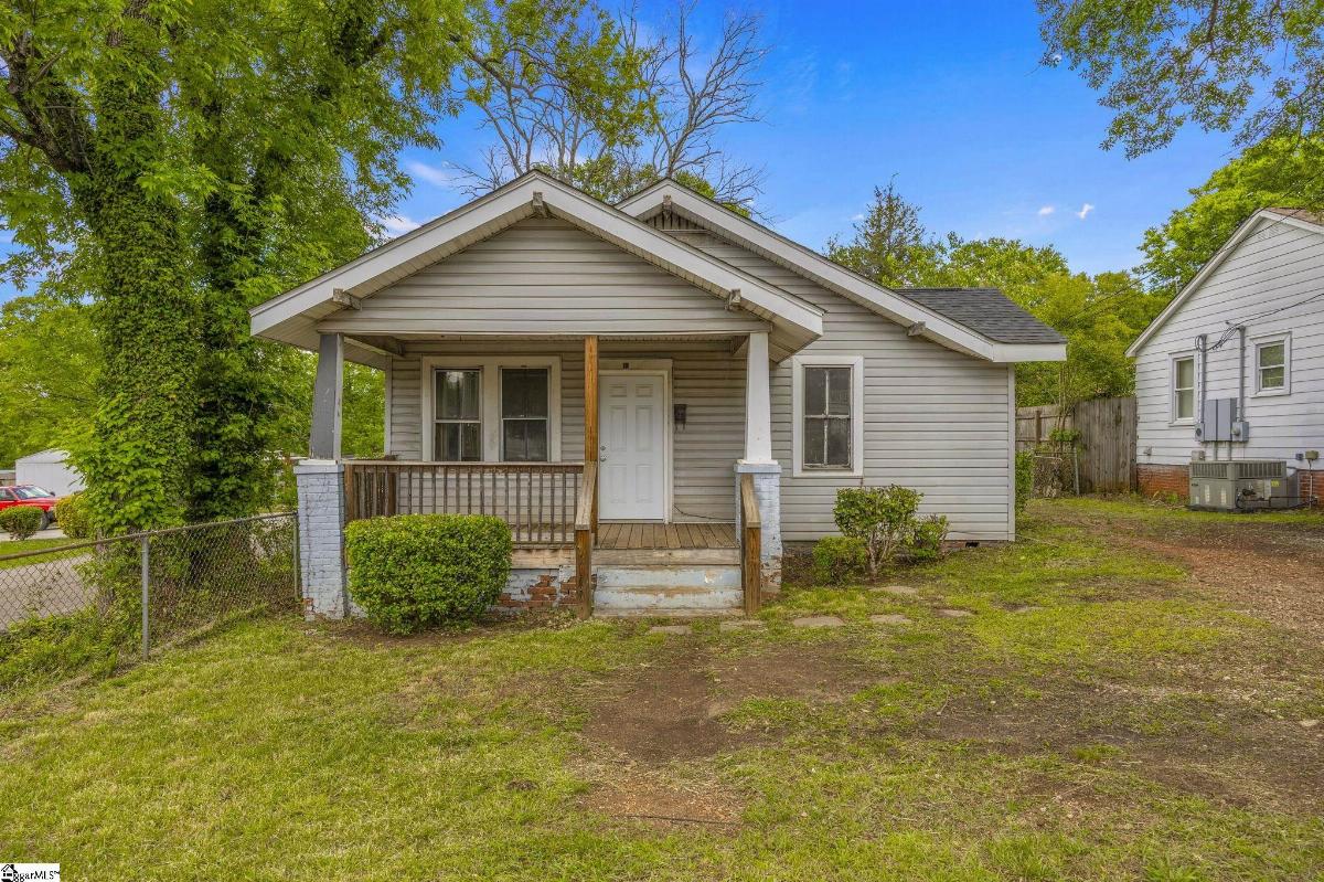 12 Verner Springs Road