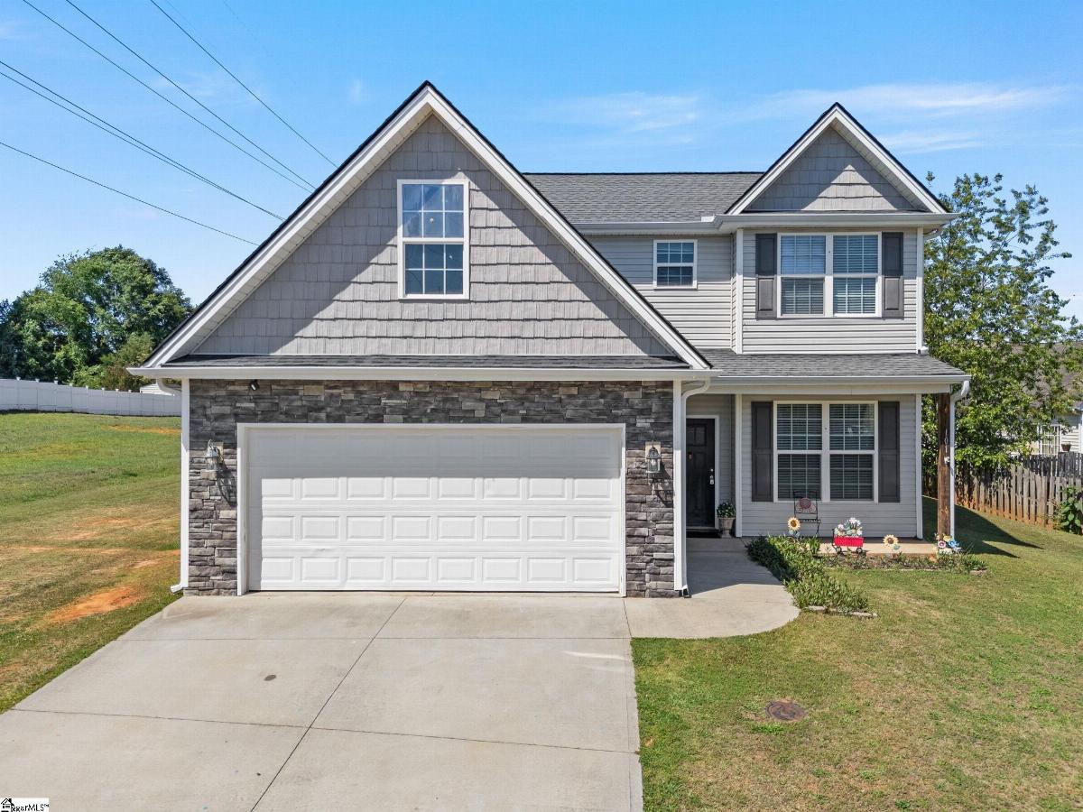 101 Reedy Falls Drive