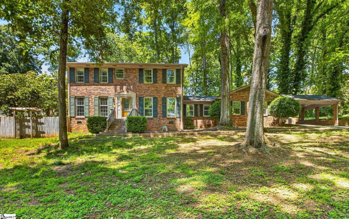 263 Fairlane Drive