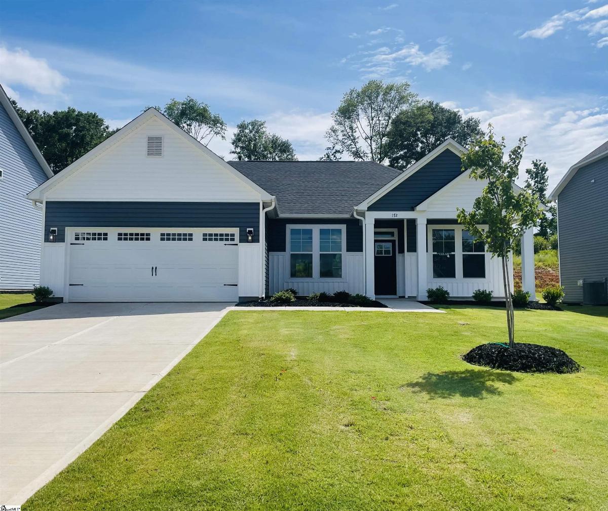 172 Hunter Ridge Drive
