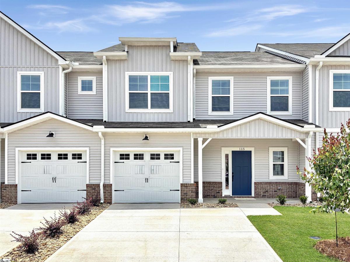 115 Rock Cress Trail